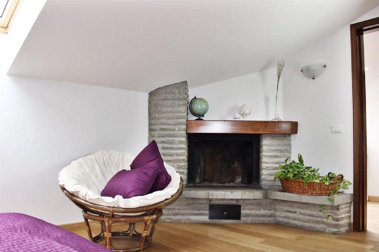 Lovin House Daire Bolonya Dış mekan fotoğraf