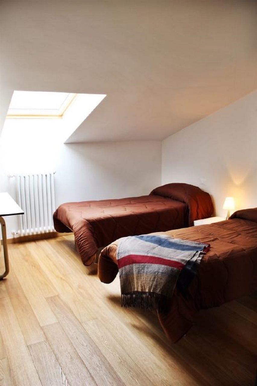 Lovin House Daire Bolonya Dış mekan fotoğraf